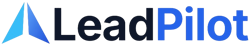 Lead Pilot logo
