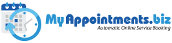 MyAppointments logo